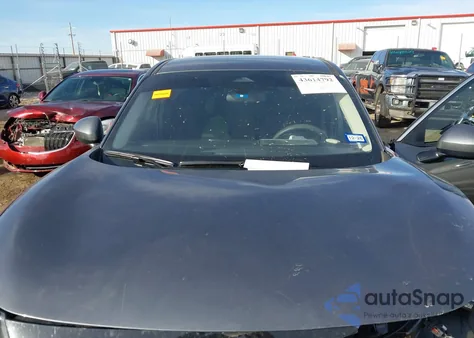 2025 Nissan Kicks Sv Fwd z USA, uszkodzony, nr VIN 3N8AP6CA2SL321376